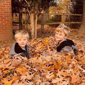 Meet your Posher, Maureen